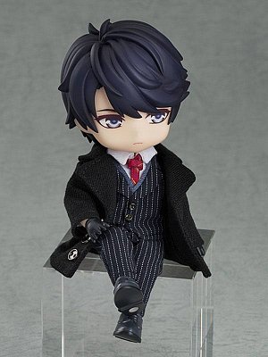 Love & Producer Nendoroid Doll Actionfigur Li Zeyan: If Time Flows Back Ver. 14 cm