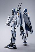 Macross Frontier DX Chogokin Diecast Actionfigur VF-25 Messiah Valkyrie Worldwide Anniv. 34 cm