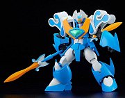 Mado King Granzort Moderoid Plastic Model Kit  Aquabeat 13 cm