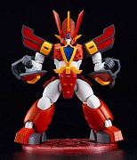 Mado King Granzort Moderoid Plastic Model Kit  Granzort 13 cm