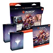 Magic the Gathering Arena Einsteigerpaket 2022 Display (12) englisch