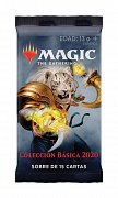 Magic the Gathering Colección Básica 2020 Booster Display (36) spanisch