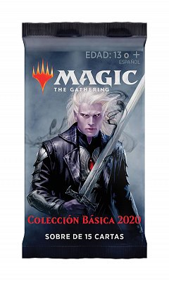 Magic the Gathering Colección Básica 2020 Booster Display (36) spanisch