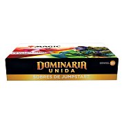 Magic the Gathering Dominaria unida Jumpstart-Booster Display (18) spanisch