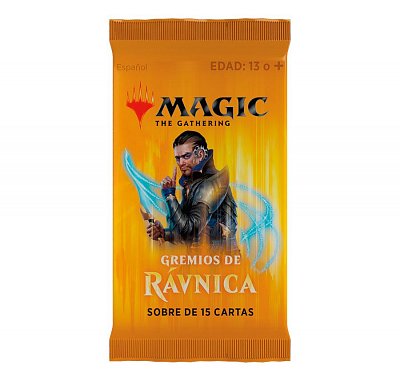 Magic the Gathering Gremios de Rávnica Booster Display (36) spanisch