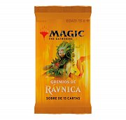 Magic the Gathering Gremios de Rávnica Booster Display (36) spanisch