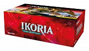 Magic the Gathering Ikoria: Terra de Colossos Booster Display (36) portugiesisch