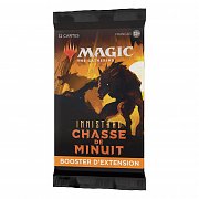 Magic the Gathering Innistrad : chasse de minuit Set-Booster Display (30) französisch