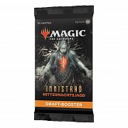 Magic the Gathering Innistrad: Mitternachtsjagd Draft-Booster Display (36) deutsch