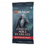 Magic the Gathering Innistrad : noce écarlate Draft-Booster Display (36) französisch