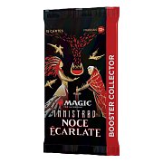 Magic the Gathering Innistrad : noce écarlate Sammler Booster Display (12) französisch