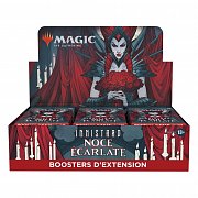 Magic the Gathering Innistrad : noce écarlate Set-Booster Display (30) französisch