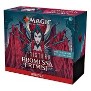 Magic the Gathering Innistrad: Promessa Cremisi Bundle italienisch