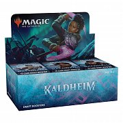 Magic the Gathering Kaldheim Draft-Booster Display (36) englisch