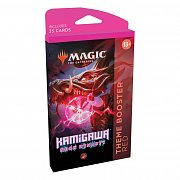 Magic the Gathering Kamigawa: Neon Dynasty Themen-Booster Display (12) englisch