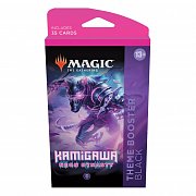 Magic the Gathering Kamigawa: Neon Dynasty Themen-Booster Display (12) englisch