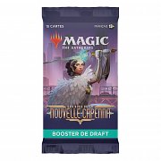 Magic the Gathering Les rues de la Nouvelle-Capenna Draft-Booster Display (36) französisch