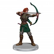 Magic The Gathering Miniaturen vorbemalt Adventures in the Forgotten Realms Companions of the Hall