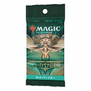 Magic the Gathering Streets of New Capenna Set-Booster Display (30) japanisch