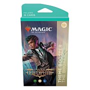 Magic the Gathering Streets of New Capenna Themen-Booster Display (10) englisch