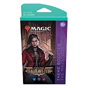 Magic the Gathering Streets of New Capenna Themen-Booster Display (10) englisch