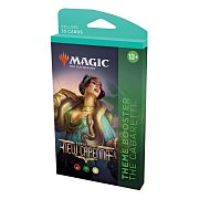 Magic the Gathering Streets of New Capenna Themen-Booster Display (10) englisch