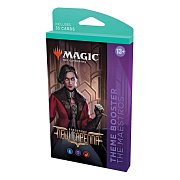 Magic the Gathering Streets of New Capenna Themen-Booster Display (10) englisch