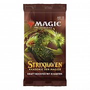 Magic the Gathering Strixhaven: Akademie der Magier Draft-Booster Display (36) deutsch