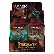 Magic the Gathering Strixhaven : l\'Académie des Mages Themen-Booster Display (10) französisch