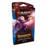 Magic the Gathering Strixhaven: School of Mages Themen-Booster Display (10) englisch