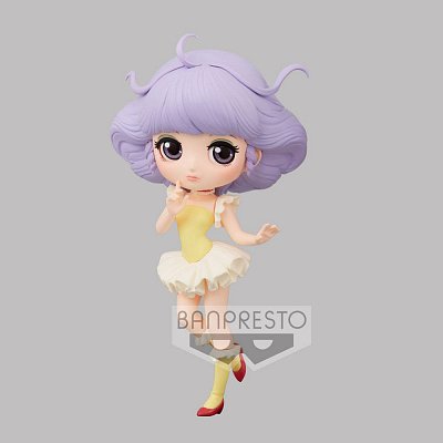 Magical Angel Creamy Mami Q Posket Minifigur Creamy Mami Ver. A 14 cm