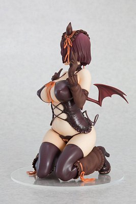 Manken! PVC Statue 1/5 Michiru Tawawa 22 cm