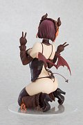 Manken! PVC Statue 1/5 Michiru Tawawa 22 cm