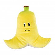 Mario Kart Mocchi-Mocchi Plüschfigur Banane 40 cm