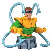 Marvel Animated Series Büste 1/7 Doctor Octopus 15 cm