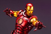 Marvel Avengers Fine Art Statue 1/6 Iron Man 42 cm