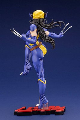 Marvel Bishoujo PVC Statue 1/7 Wolverine (Laura Kinney) 24 cm