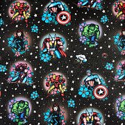 Marvel by Loungefly Rucksack Avengers Tattoo