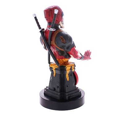 Marvel Cable Guy Deadpool Zombie Marvel 20 cm