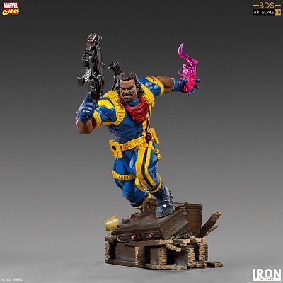 Marvel Comics BDS Art Scale Statue 1/10 Bishop 23 cm