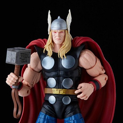 Marvel Comics: Civil War Marvel Legends Series Actionfigur 2022 Marvel\'s Ragnarok 15 cm