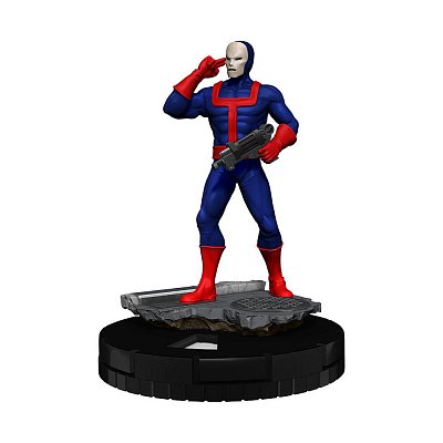 Marvel HeroClix: X-Men Rise and Fall Booster Brick (10)