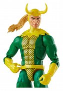 Marvel Legends Retro Collection Actionfigur 2022 Loki 15 cm