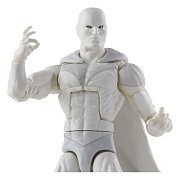 Marvel Legends Retro Collection Series Actionfigur 2022 Vision (The West Coast Avengers) 15 cm