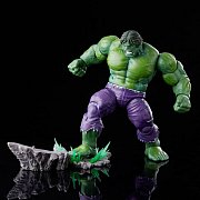 Marvel Legends Series 20h Anniversary Series 1 Actionfigur 2022 Hulk 20 cm