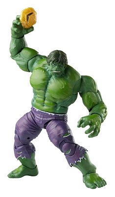 Marvel Legends Series 20h Anniversary Series 1 Actionfigur 2022 Hulk 20 cm