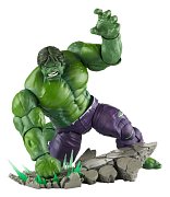 Marvel Legends Series 20h Anniversary Series 1 Actionfigur 2022 Hulk 20 cm