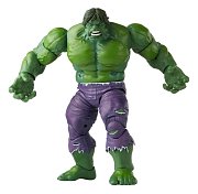 Marvel Legends Series 20h Anniversary Series 1 Actionfigur 2022 Hulk 20 cm