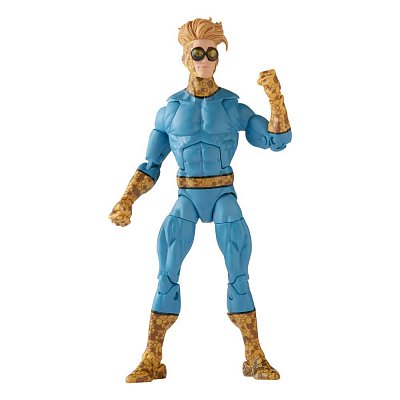 Marvel Legends Series Actionfigur 2022 Marvel\'s Controller BAF #4: Marvel\'s Speedball 15 cm