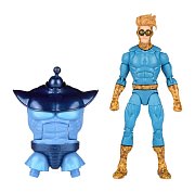 Marvel Legends Series Actionfigur 2022 Marvel\'s Controller BAF #4: Marvel\'s Speedball 15 cm